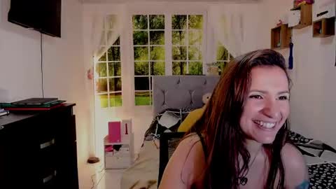 Vanessa online show from July 2, 6:25 pm