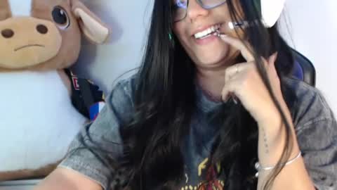 Snapshot of vanessa_wead chatting on July 20, 4:16 am Vane Wead online show from July 20, 4:16 am