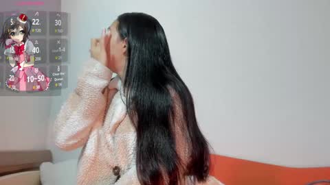 vanessaadol online show from December 28, 11:09 am