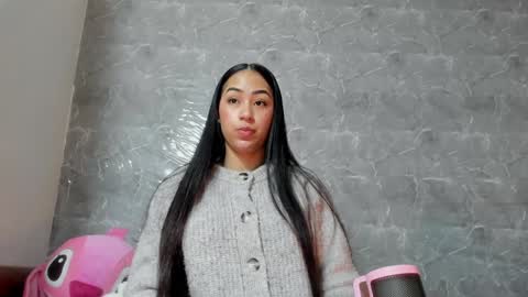 vanessaadol online show from February 8, 10:07 am