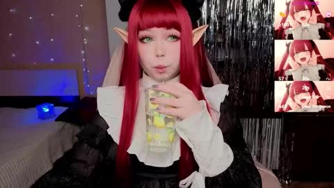 vanessaamixx online show from March 18, 11:02 am