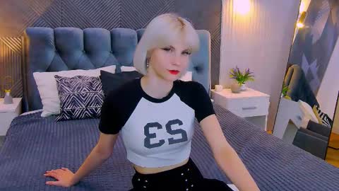 Vanessa online show from February 9, 2:54 pm