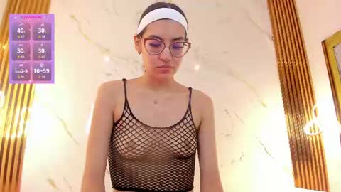 Vanessa online show from June 11, 12:32 am