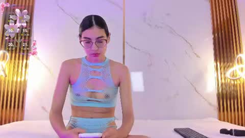 Vanessa online show from July 14, 7:19 pm