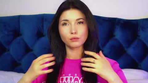 Vanessa online show from June 21, 7:05 pm