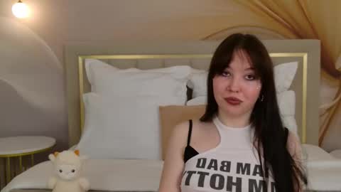 Vanessa online show from January 8, 3:47 pm