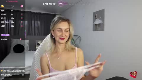 Vanessa  online show from October 30, 10:38 am