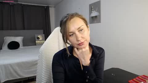 Snapshot of vanessakleiner chatting on May 3, 4:46 pm Vanessa online show from May 3, 4:46 pm
