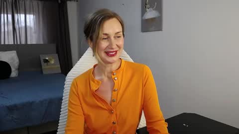 Snapshot of vanessakleiner chatting on May 31, 8:54 am Vanessa online show from May 31, 8:54 am