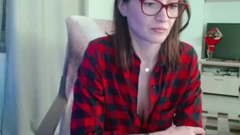 Vanessa online show from December 22, 7:21 pm