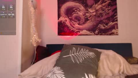 Snapshot of vanessalincum chatting on December 13, 12:39 pm Vanessa follow me - I will answer you there at any time online show from December 13, 12:39 pm