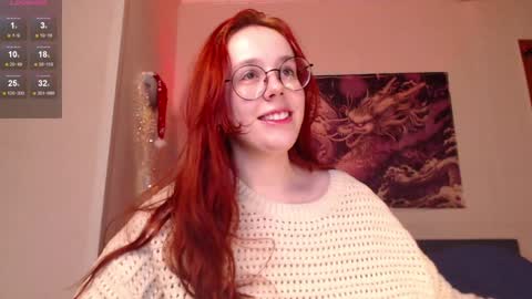 Snapshot of vanessalincum chatting on December 20, 6:08 am Vanessa follow me - I will answer you there at any time online show from December 20, 6:08 am