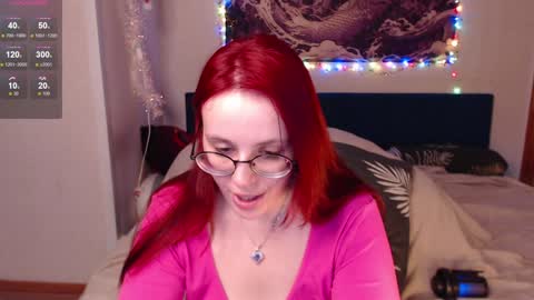 Snapshot of vanessalincum chatting on December 28, 6:28 am Vanessa follow me - I will answer you there at any time online show from December 28, 6:28 am