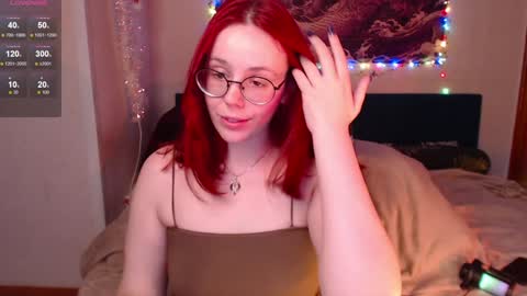 Snapshot of vanessalincum chatting on January 13, 7:21 am Vanessa follow me - I will answer you there at any time online show from January 13, 7:21 am