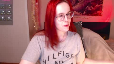 Snapshot of vanessalincum chatting on January 31, 6:24 am Vanessa follow me - I will answer you there at any time online show from January 31, 6:24 am