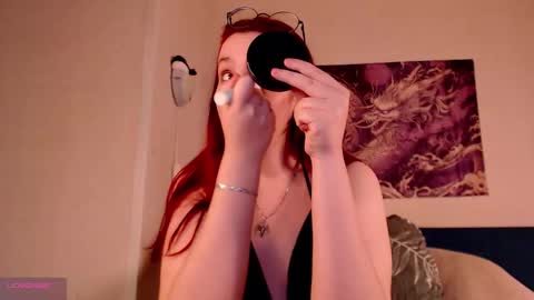 Vanessa follow me -  I will answer you there at any time online show from November 17, 7:36 am