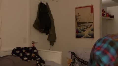 Snapshot of vanessapark chatting on December 3, 12:59 pm Vanessa online show from December 3, 12:59 pm