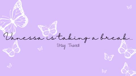 Snapshot of vanessapark chatting on December 4, 2:31 am Vanessa online show from December 4, 2:31 am