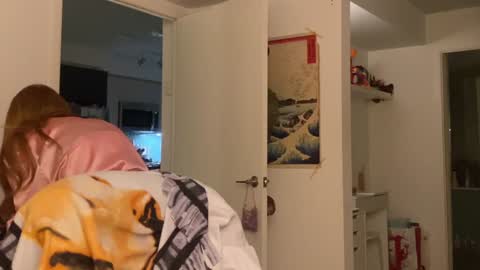 Snapshot of vanessapark chatting on December 15, 8:52 am Vanessa online show from December 15, 8:52 am