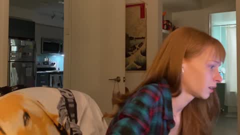 Snapshot of vanessapark chatting on December 17, 1:18 am Vanessa online show from December 17, 1:18 am