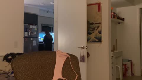 Snapshot of vanessapark chatting on December 18, 11:24 am Vanessa online show from December 18, 11:24 am