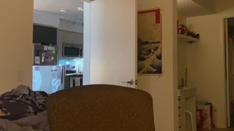 Snapshot of vanessapark chatting on December 18, 5:31 pm Vanessa online show from December 18, 5:31 pm