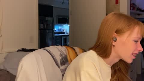 Snapshot of vanessapark chatting on January 3, 8:21 am Vanessa online show from January 3, 8:21 am