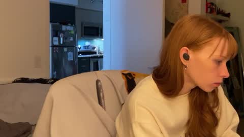 Snapshot of vanessapark chatting on January 3, 2:30 pm Vanessa online show from January 3, 2:30 pm