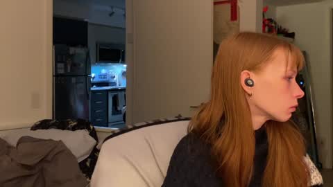 Snapshot of vanessapark chatting on January 5, 12:31 pm Vanessa online show from January 5, 12:31 pm