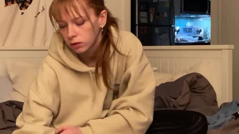 Snapshot of vanessapark chatting on January 25, 7:28 am Vanessa online show from January 25, 7:28 am