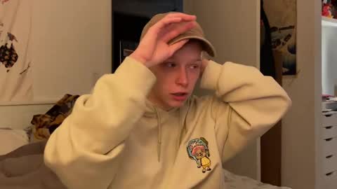 Snapshot of vanessapark chatting on February 22, 6:06 am Vanessa online show from February 22, 6:06 am