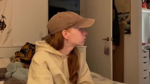 Snapshot of vanessapark chatting on February 22, 9:12 am Vanessa online show from February 22, 9:12 am