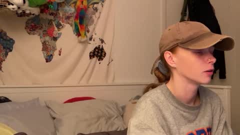 Snapshot of vanessapark chatting on October 7, 6:32 am Vanessa online show from October 7, 6:32 am