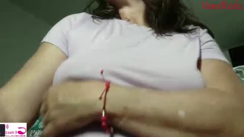 Vanesared2 online show from September 24, 12:36 am