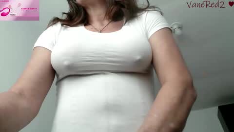 Vanesared2 online show from May 30, 12:57 pm