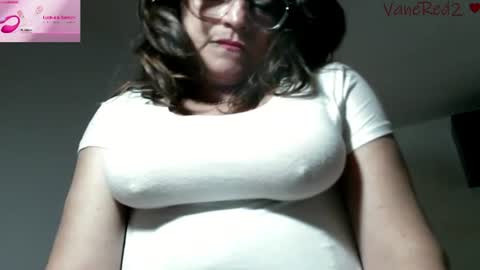 Vanesared2 online show from July 23, 2:04 pm