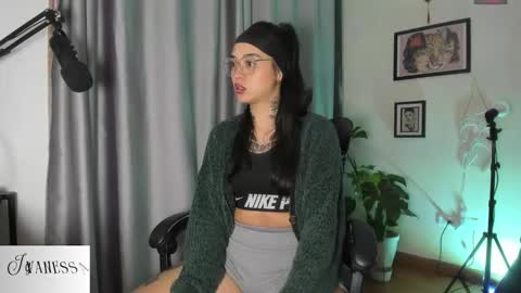 Vanessa online show from September 17, 11:12 am