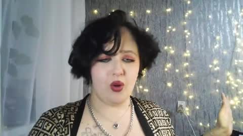 vanessashadow online show from March 31, 9:15 pm