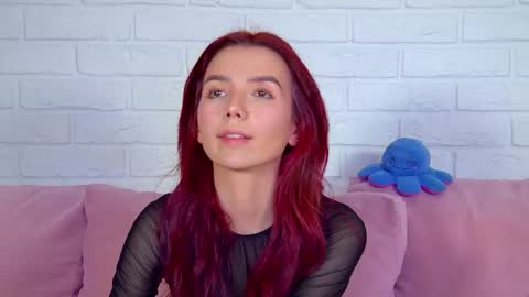 Snapshot of vanessavienne chatting on May 17, 4:03 pm VanessaVienne online show from May 17, 4:03 pm