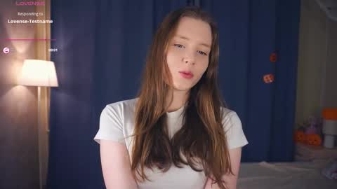 Luna online show from November 10, 6:29 pm