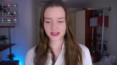 Luna online show from January 17, 6:33 pm