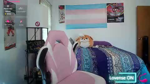 Snapshot of vanfairy526 chatting on July 17, 4:01 pm vanfairy526 online show from July 17, 4:01 pm