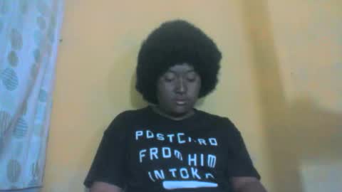 vaniah321 online show from March 10, 5:01 am