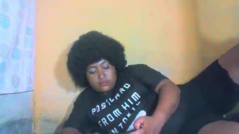 vaniah321 online show from March 10, 5:18 pm