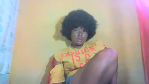 vaniah321 online show from March 13, 7:04 am