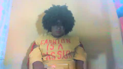 vaniah321 online show from March 13, 7:09 pm