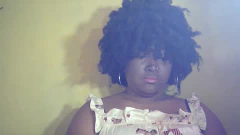 vaniah321 online show from March 21, 11:59 am