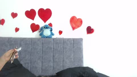 Ruby and Vanie online show from July 24, 11:03 pm