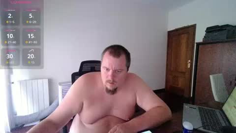 Snapshot of vanifer chatting on July 13, 2:53 pm Vanifer online show from July 13, 2:53 pm