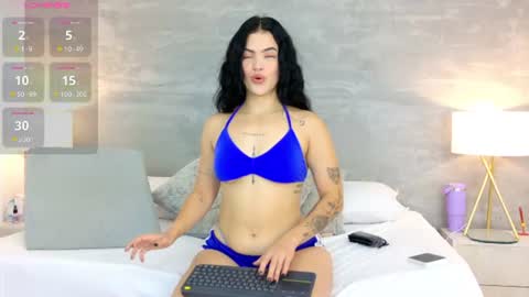 Snapshot of vanika_ray chatting on June 14, 11:34 am vanika_ray online show from June 14, 11:34 am